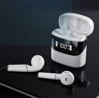 A9 Pro Touch Screen Airpods Pro 